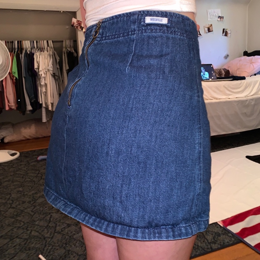 Brandy Melville Skirt 🕺🏼